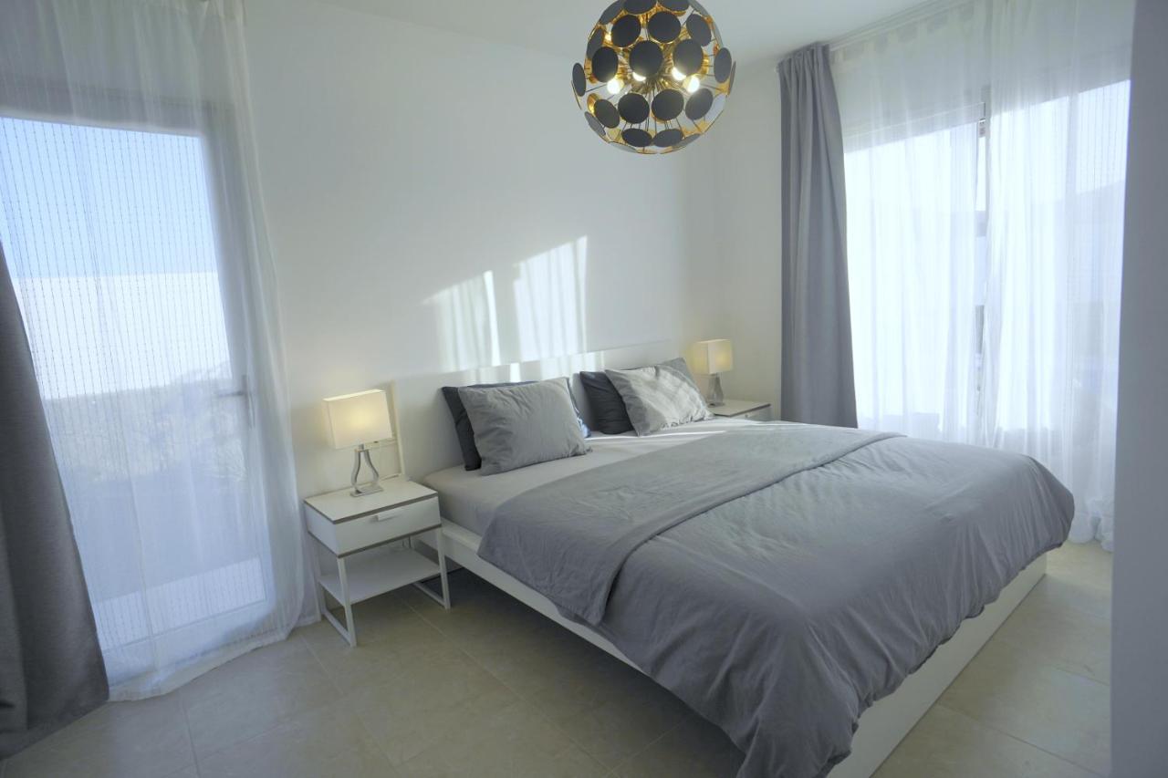 Villa Patricia Playa Blanca 外观 照片