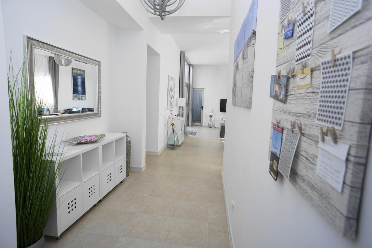 Villa Patricia Playa Blanca 外观 照片