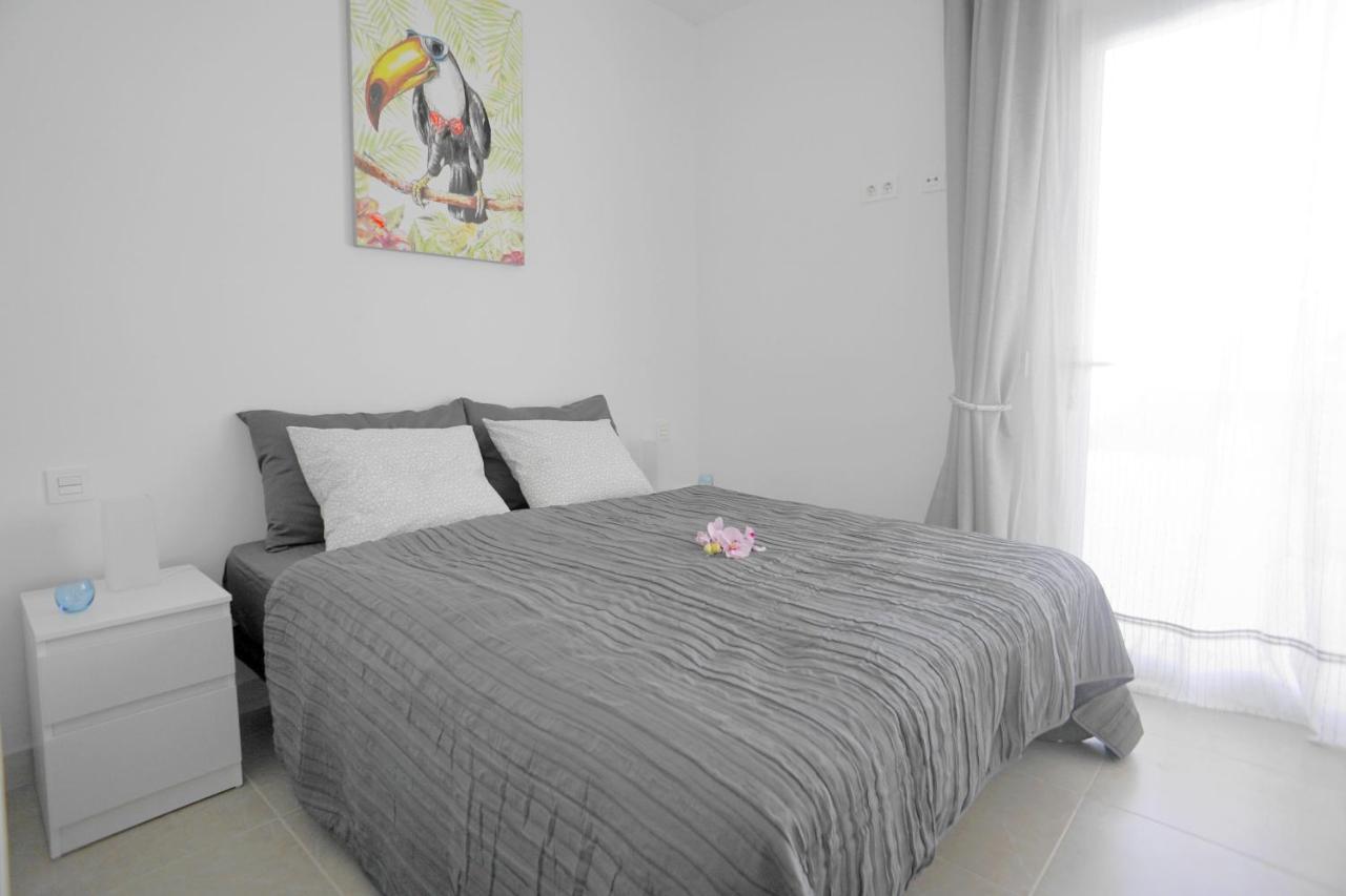 Villa Patricia Playa Blanca 外观 照片