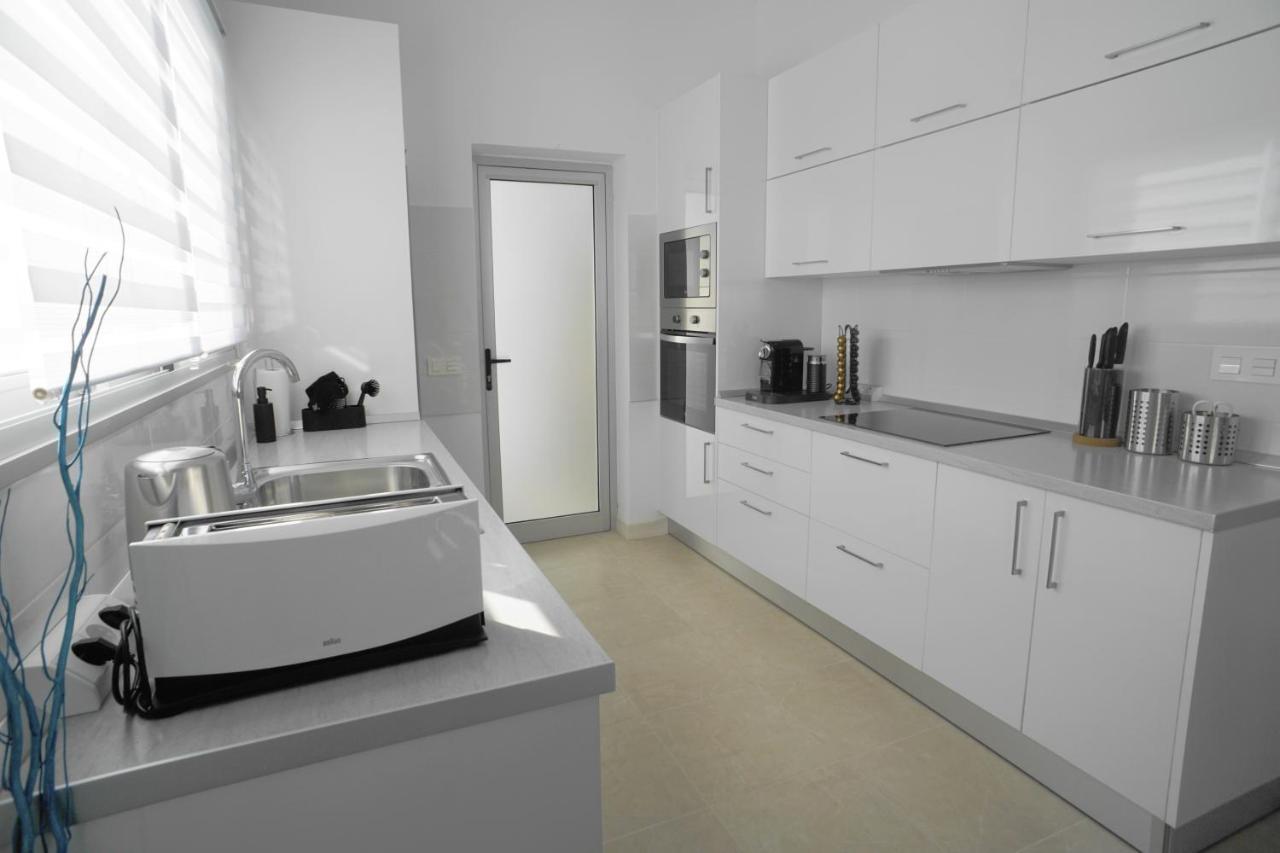 Villa Patricia Playa Blanca 外观 照片