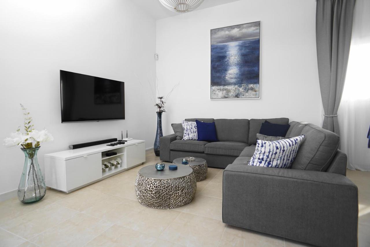 Villa Patricia Playa Blanca 外观 照片